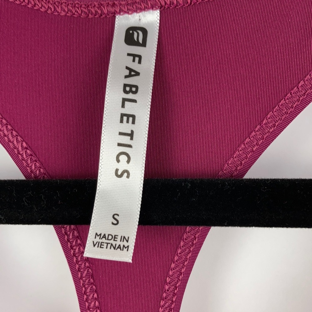 Fabletics Peggy Tank Top - Picture 4 of 7